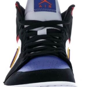Air Jordan 1 Mid SE 'Rivals'